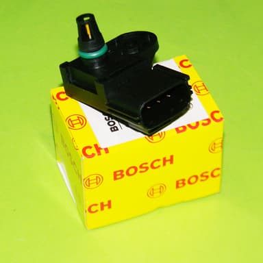SENSOR DE PRESION BOSCH MAP ECOSPORT 2.0 I 16V