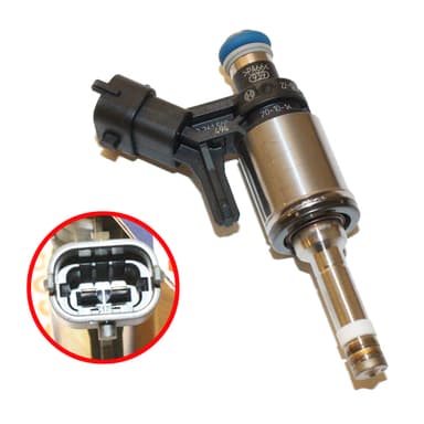 INYECTOR COMBUSTIBLE BOSCH DS3/3008/207 GTI THP