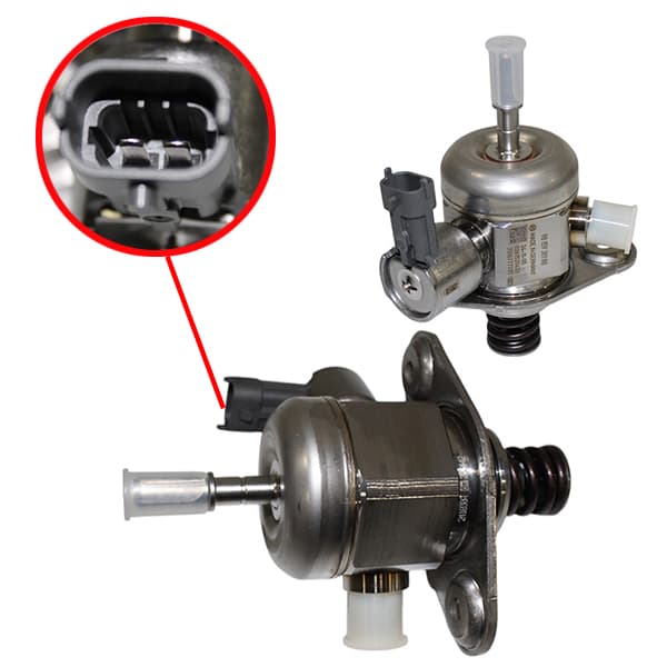 Bomba alta presion bosch 208-308-3008-508 1.6 thp
