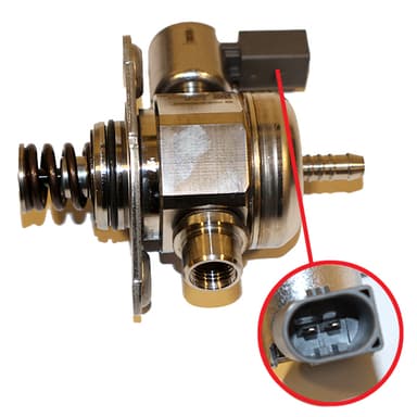 BOMBA ALTA PRESION BOSCH VW TSI