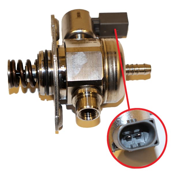 Bomba alta presion bosch vw tsi