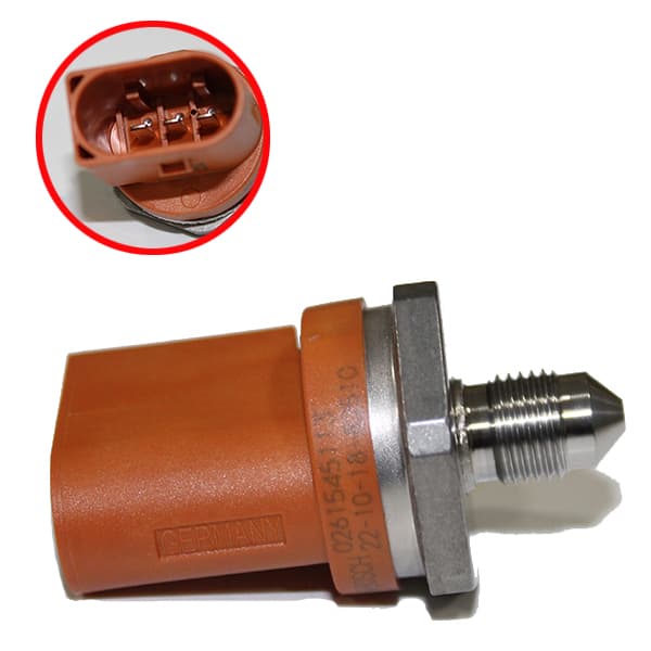 Sensor alta presion bosch passat 2.0 tsi vento 2.0