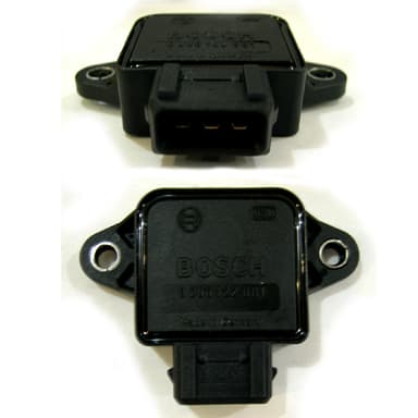SENSOR POSICION MARIPOSA (TPS) BOSCH MAREA/TIPO