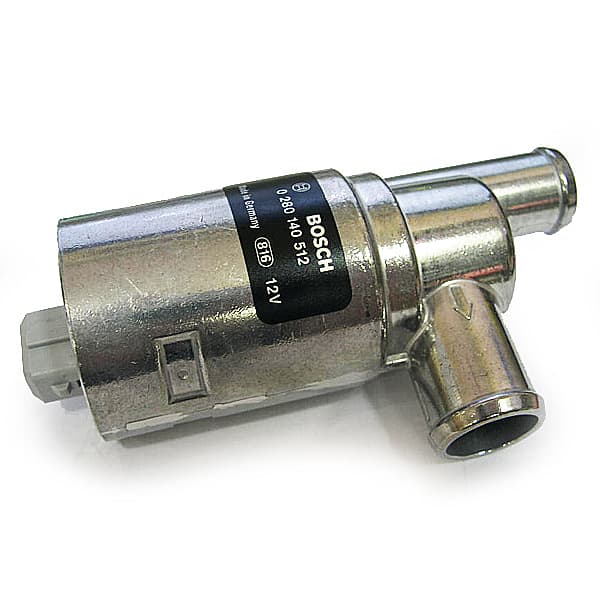 Actuador de ralenti bosch-vw golf iii m2.0