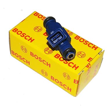 INYECTOR COMBUSTIBLE BOSCH 1984C6- TU5JP 106