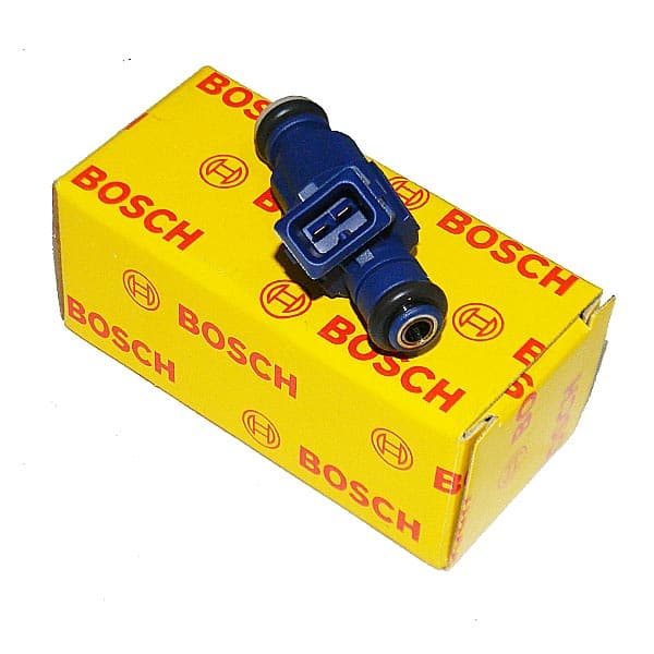 Inyector combustible bosch 1984c6- tu5jp 106