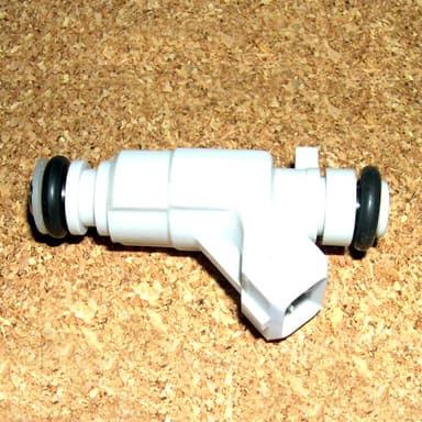 INYECTOR COMBUSTIBLE BOSCH VW GOL 1.0 MI