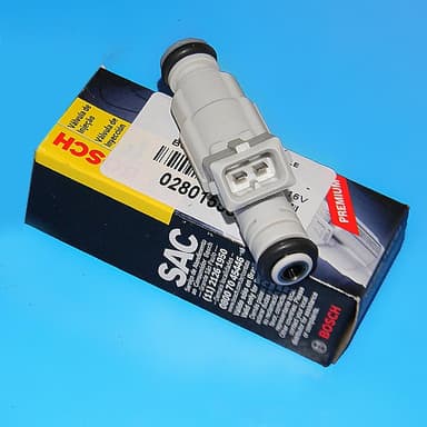 INYECTOR COMBUSTIBLE BOSCH VECTRA 2.2 16V