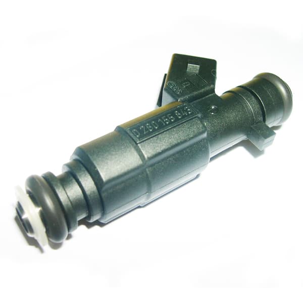 Inyector combustible bosch clio ii 1.6 i