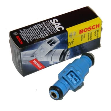 INYECTOR COMBUSTIBLE BOSCH ROCAM 1.0 KA