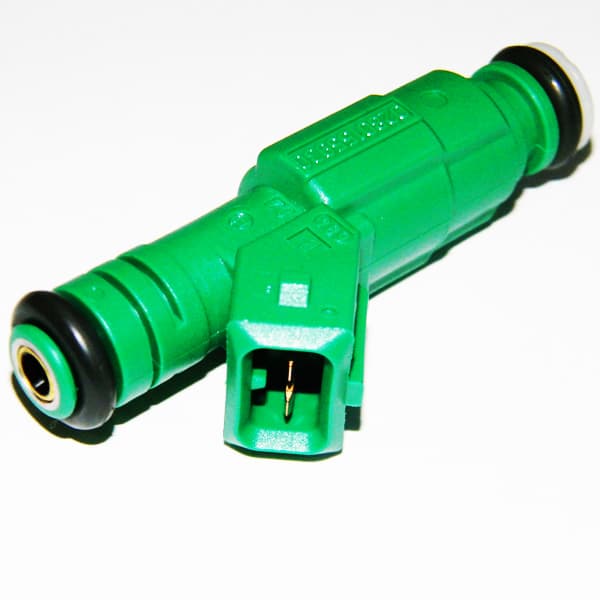 Inyector combustible bosch astra 2.0 16v