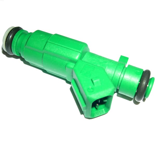 Inyector combustible bosch vw fox/suran
