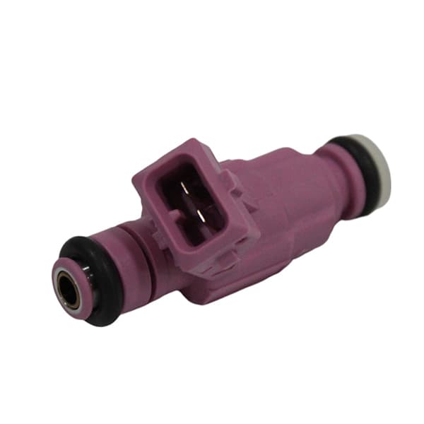 Inyector combustible bosch c3 1.4 8v 05/12 tu3jp