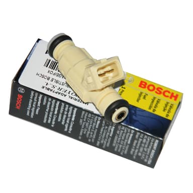 INYECTOR COMBUSTIBLE BOSCH GOL TREND/VOYAGE/FOX
