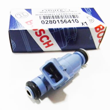 INYECTOR COMBUSTIBLE BOSCH 08/11 1.6 FIESTA/COUR