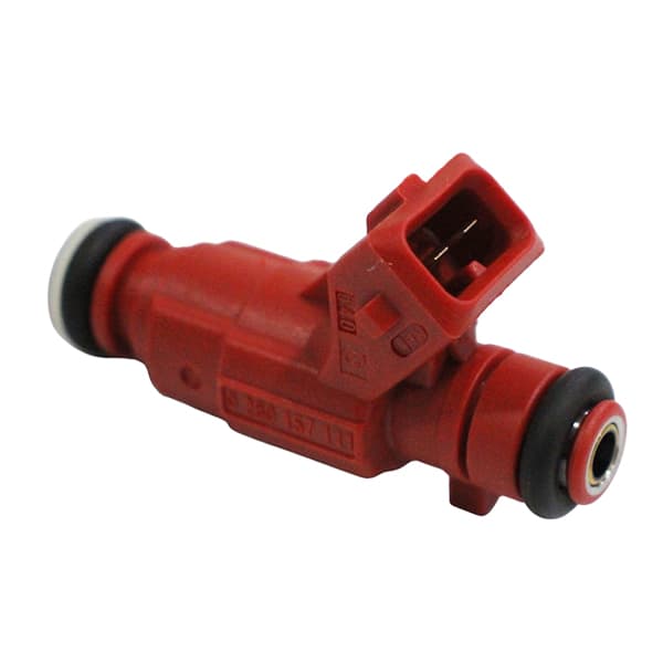 Inyector combustible bosch vw gol 1.4 power