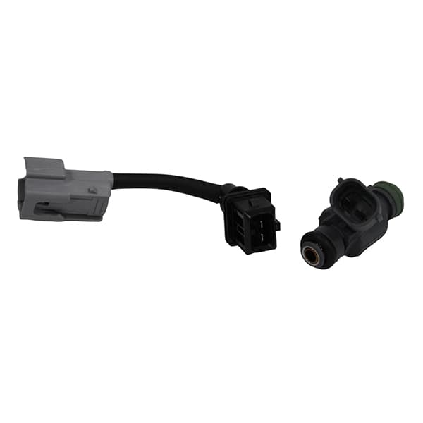 Inyector combustible bosch palio 1.3 mpi 8v