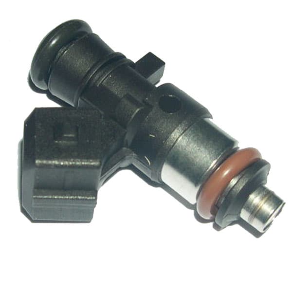 Inyector combustible bosch kangoo 1.2i 16v
