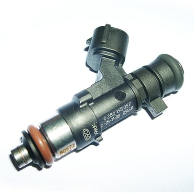 INYECTOR COMBUSTIBLE BOSCH 307/PARTNER 16V