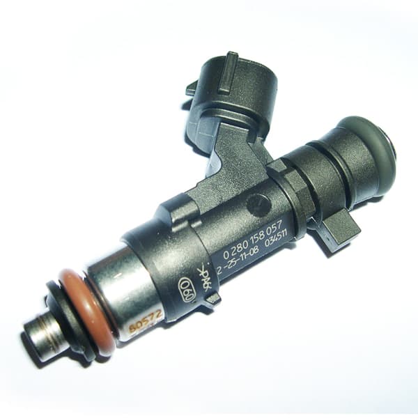 Inyector combustible bosch 307/partner 16v
