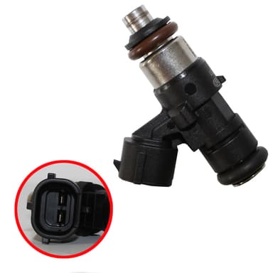 INYECTOR COMBUSTIBLE BOSCH VW UP ! 1.0
