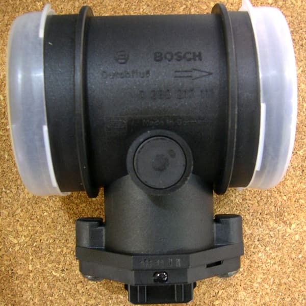 Caudalimetro bosch marea2.0 20v alfa 145