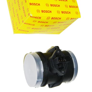 CAUDALIMETRO BOSCH AUDI S3-TT 1.8 INY T.