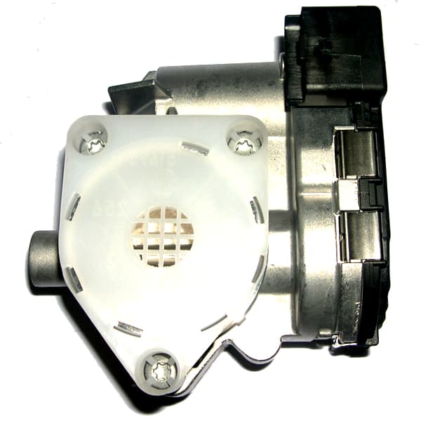 Cuerpo mariposa bosch 206