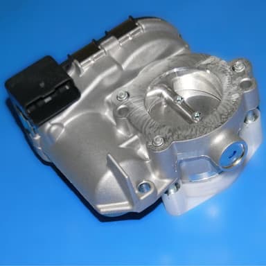 CUERPO MARIPOSA BOSCH PG 207/ C3 1.4 8V