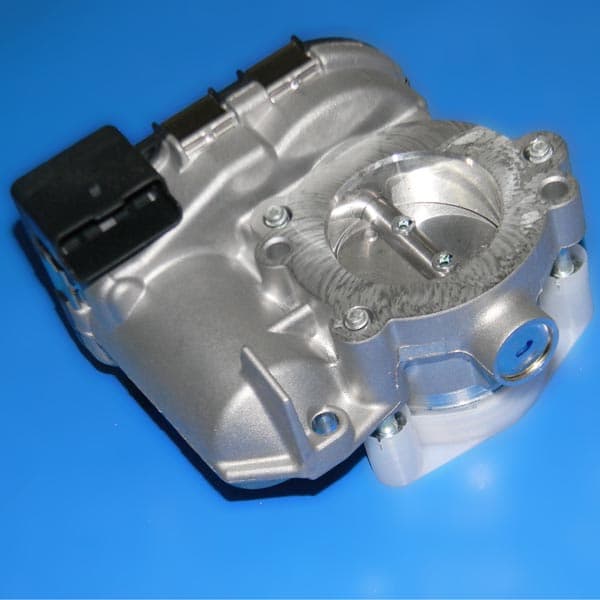 Cuerpo mariposa bosch pg 207/ c3 1.4 8v