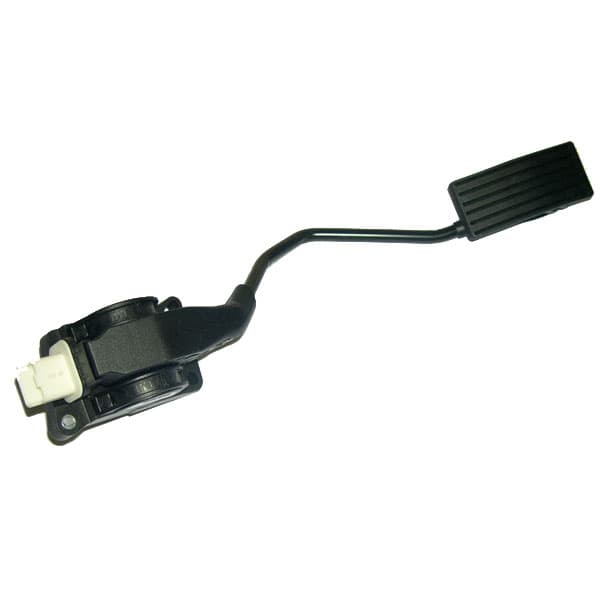 Pedal acelerador bosch c5