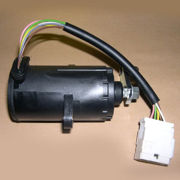 Transmisor pedal acelerador bosch alfa 166 2.4