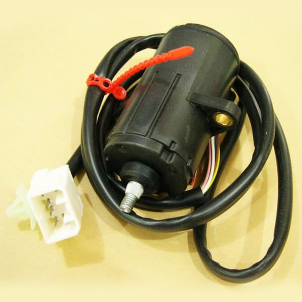 Transmisor pedal acelerador bosch alfa 145 1.9