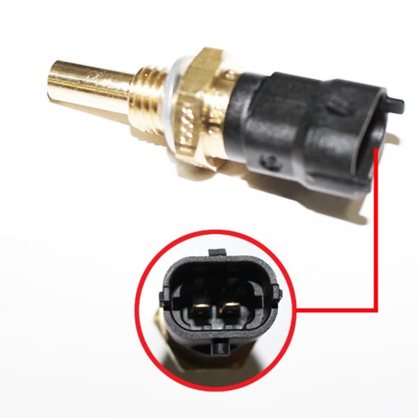 Sonda termica agua bosch ducato 2.3 multijet