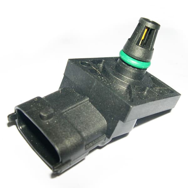 Sensor de presion bosch map clio1.5 dci/mast.1.9