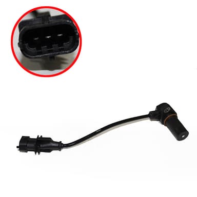 SENSOR CIGUEÑAL BOSCH NISSAN FRONTIER MWM 2.8