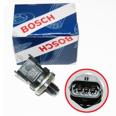 SENSOR DE PRESION BOSCH MAP 2.8 JTD DUCATO
