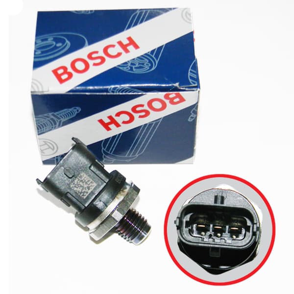 Sensor de presion bosch map 2.8 jtd ducato