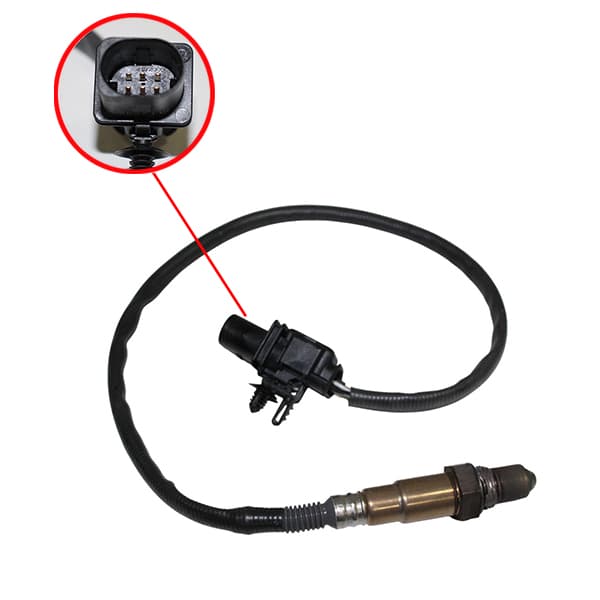 Sonda lambda bosch toro 2.0/renegade 2.0/compass