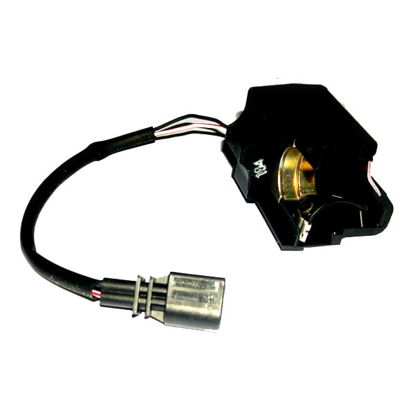 Unidad control valv.corte bosch vw polo/golf dsl