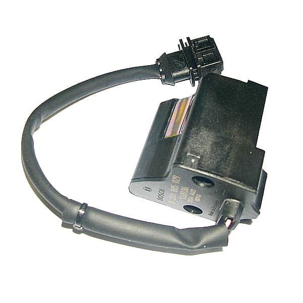 Unidad control bosch 2.8 blazer/ s 10