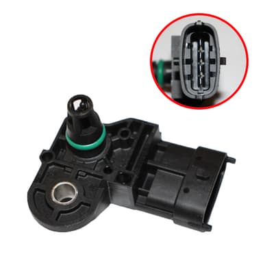 SENSOR DE PRESION BOSCH MAP PUNTO 1.3 MULTIJET