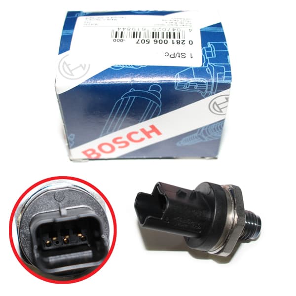 Sensor de presion bosch hdi 206/207/306/307
