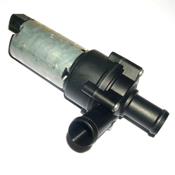 Bomba agua elect.calefac.bosch vw passat v6.2.8