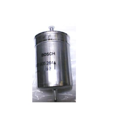 FILTRO INYECCION NAFTA BOSCH VW 1.8 BORA