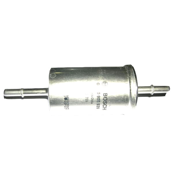 Filtro inyeccion nafta bosch focus 2.0