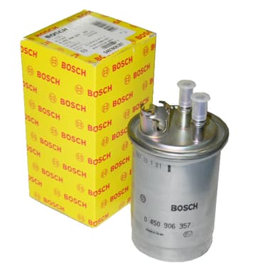 FILTRO COMBUSTIBLE BOSCH FOCUS T/DIESEL 1.8 TD