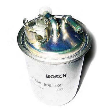 FILTRO COMBUSTIBLE BOSCH 6K0 127401 TDI POLO