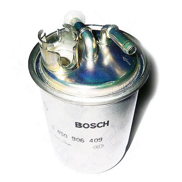 Filtro combustible bosch 6k0 127401 tdi polo