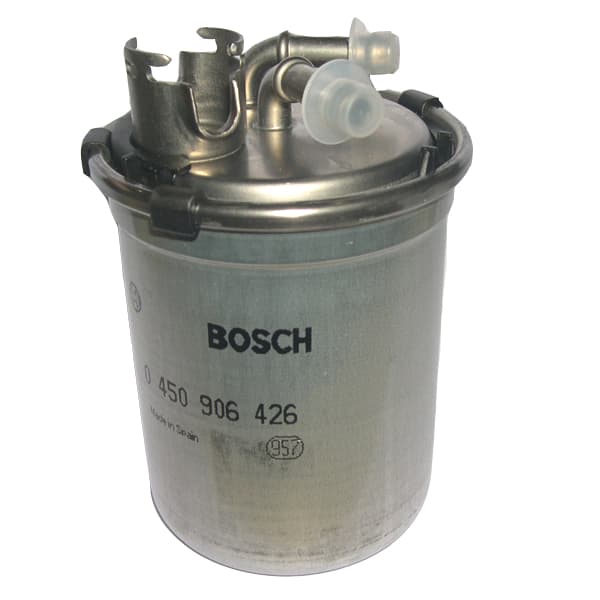Filtro combustible bosch 6q0 127400 h)- suran d